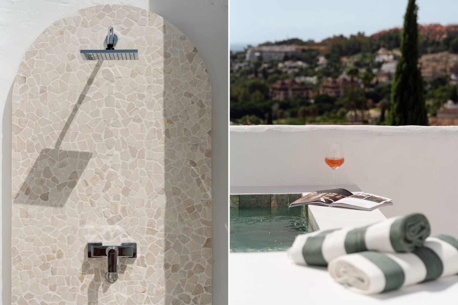 3 bedroom Penthouse for sale in Nueva Andalucia with pool - € 1,795,000 (Ref: 9245794)