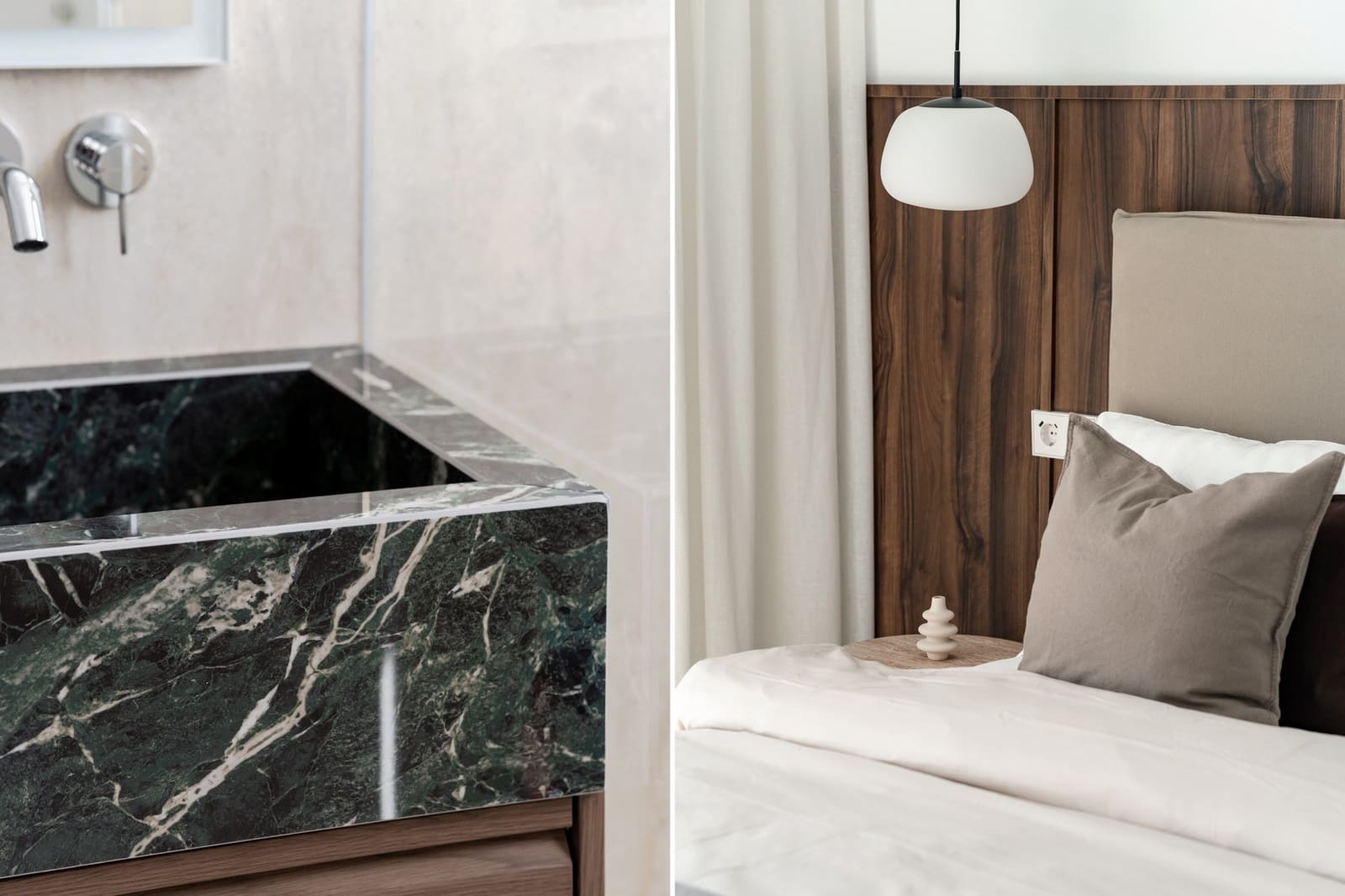 3 bedroom Penthouse for sale in Nueva Andalucia with pool - € 1,795,000 (Ref: 9245794)