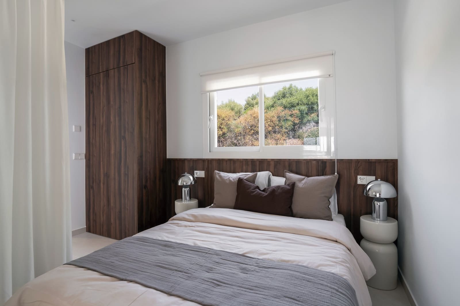 3 bedroom Penthouse for sale in Nueva Andalucia with pool - € 1,795,000 (Ref: 9245794)