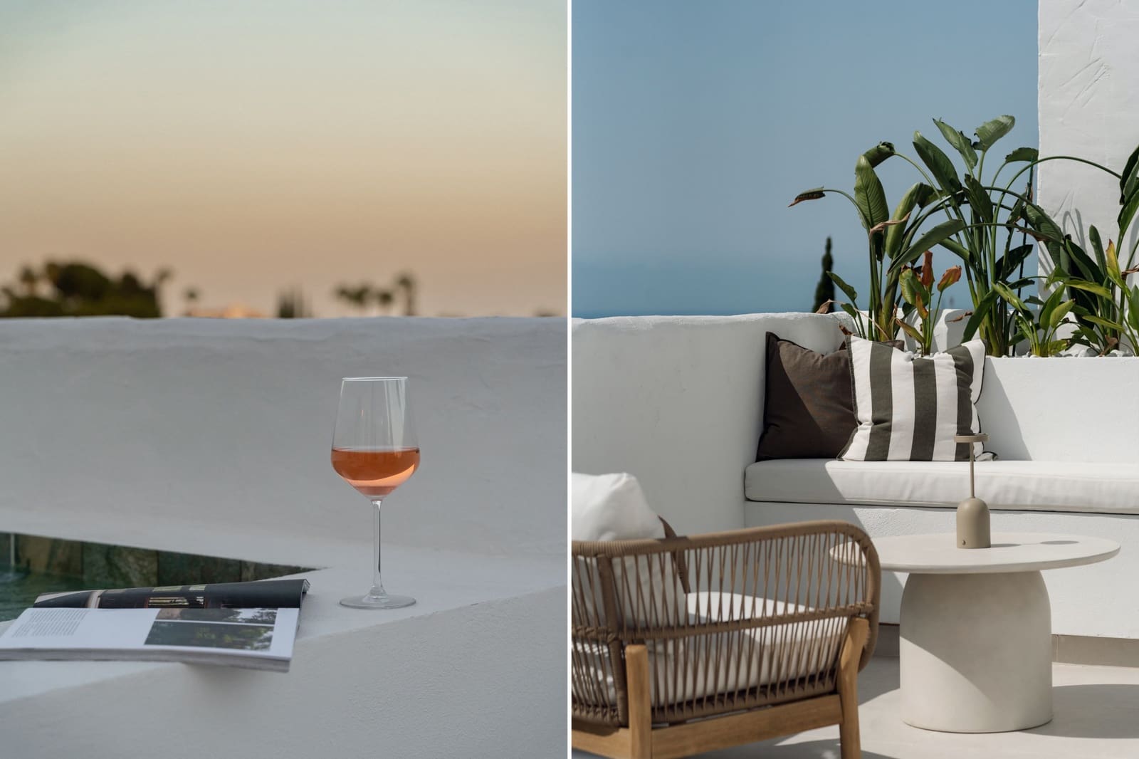 3 Zimmer Penthouse zu verkaufen in Nueva Andalucia mit Pool - 1.795.000 € (Ref: 9245794)