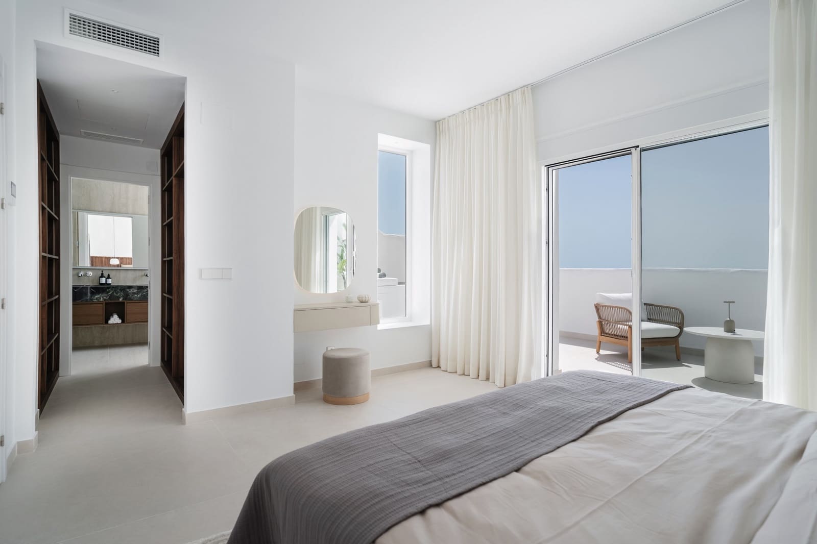 3 Zimmer Penthouse zu verkaufen in Nueva Andalucia mit Pool - 1.795.000 € (Ref: 9245794)
