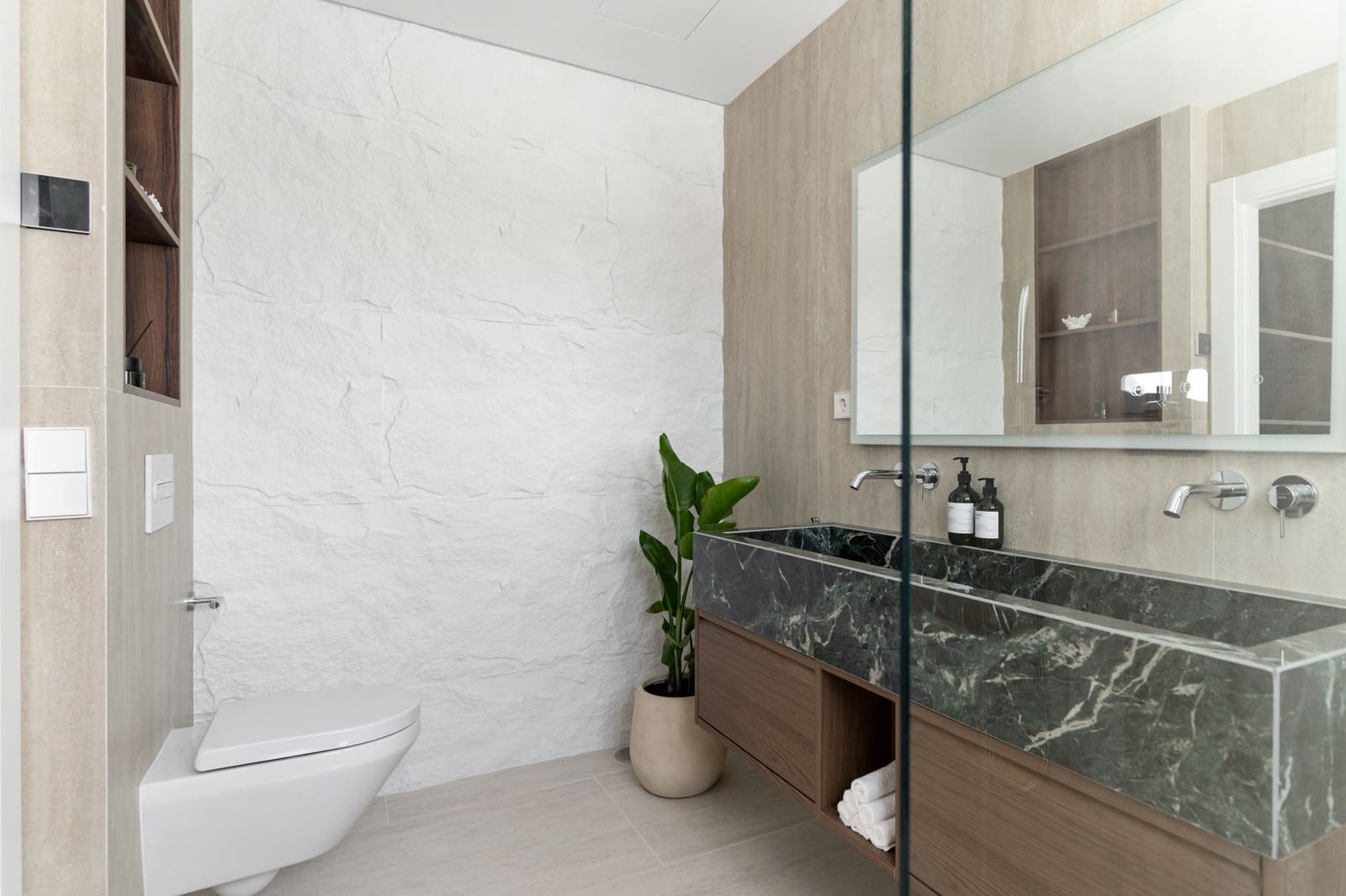 3 Zimmer Penthouse zu verkaufen in Nueva Andalucia mit Pool - 1.795.000 € (Ref: 9245794)