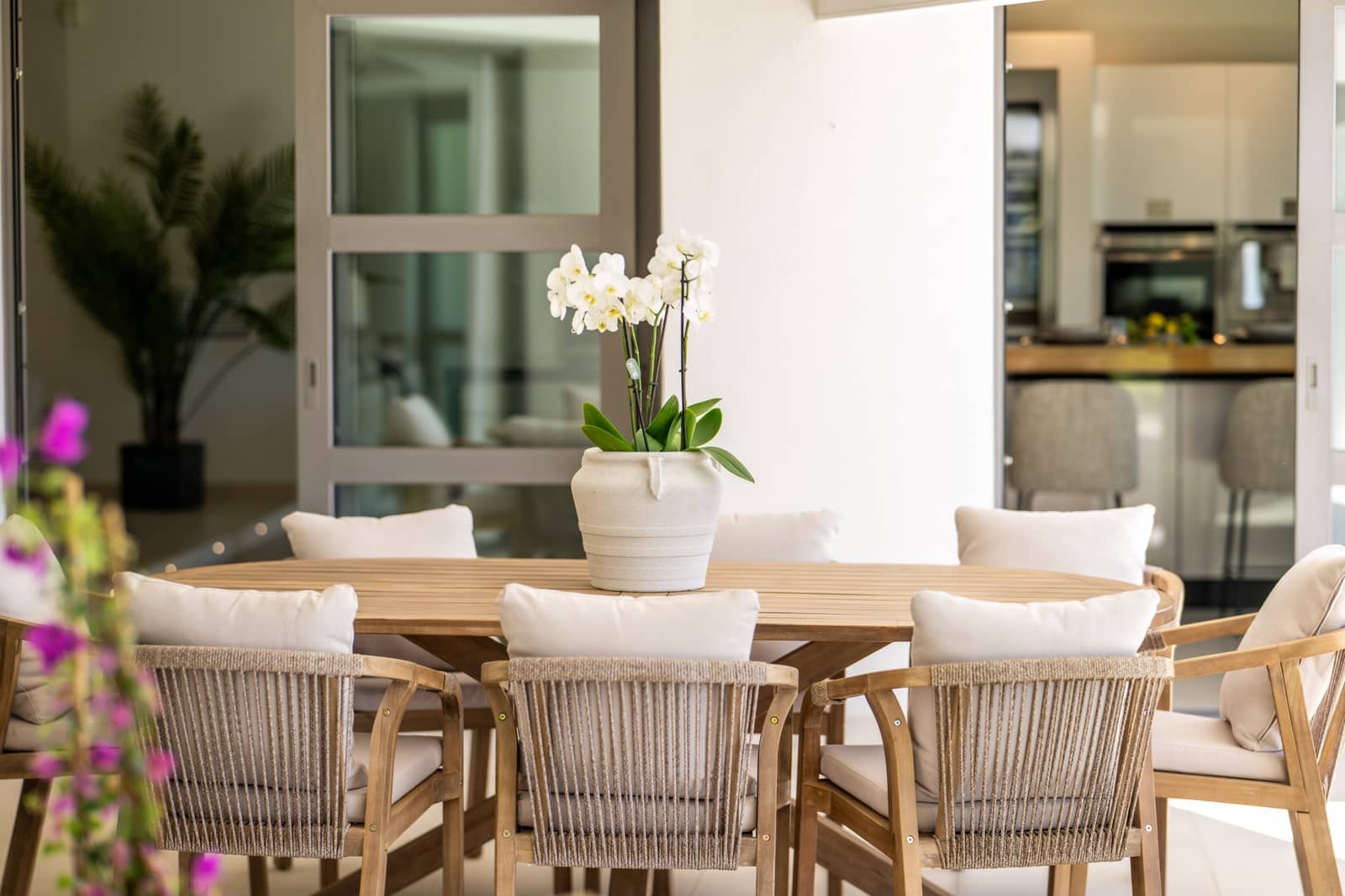 5 sypialnia Willa na sprzedaż w Marbella z basenem garażem - 6 995 000 € (Ref: 9245798)