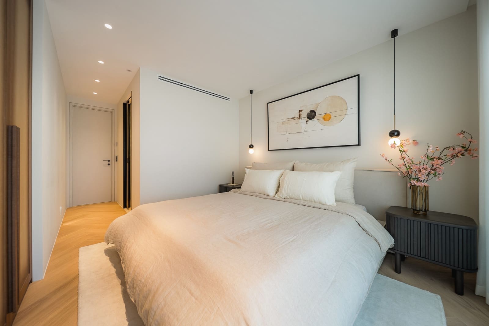 3 bedroom Apartment for sale in Golden Mile with pool garage - € 1,350,000 (Ref: 9245800)