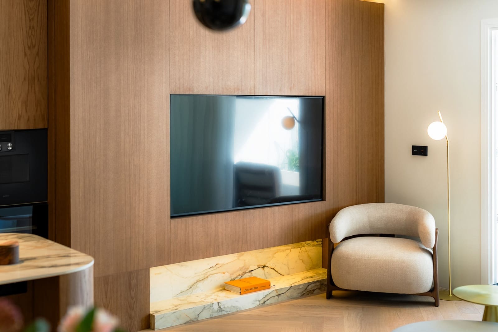 3 bedroom Apartment for sale in Golden Mile with pool garage - € 1,350,000 (Ref: 9245800)