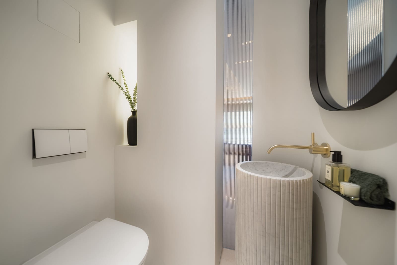 3 bedroom Apartment for sale in Golden Mile with pool garage - € 1,350,000 (Ref: 9245800)