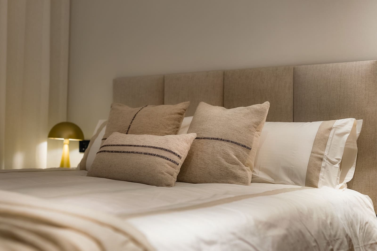 3 bedroom Apartment for sale in Golden Mile with pool garage - € 1,350,000 (Ref: 9245800)