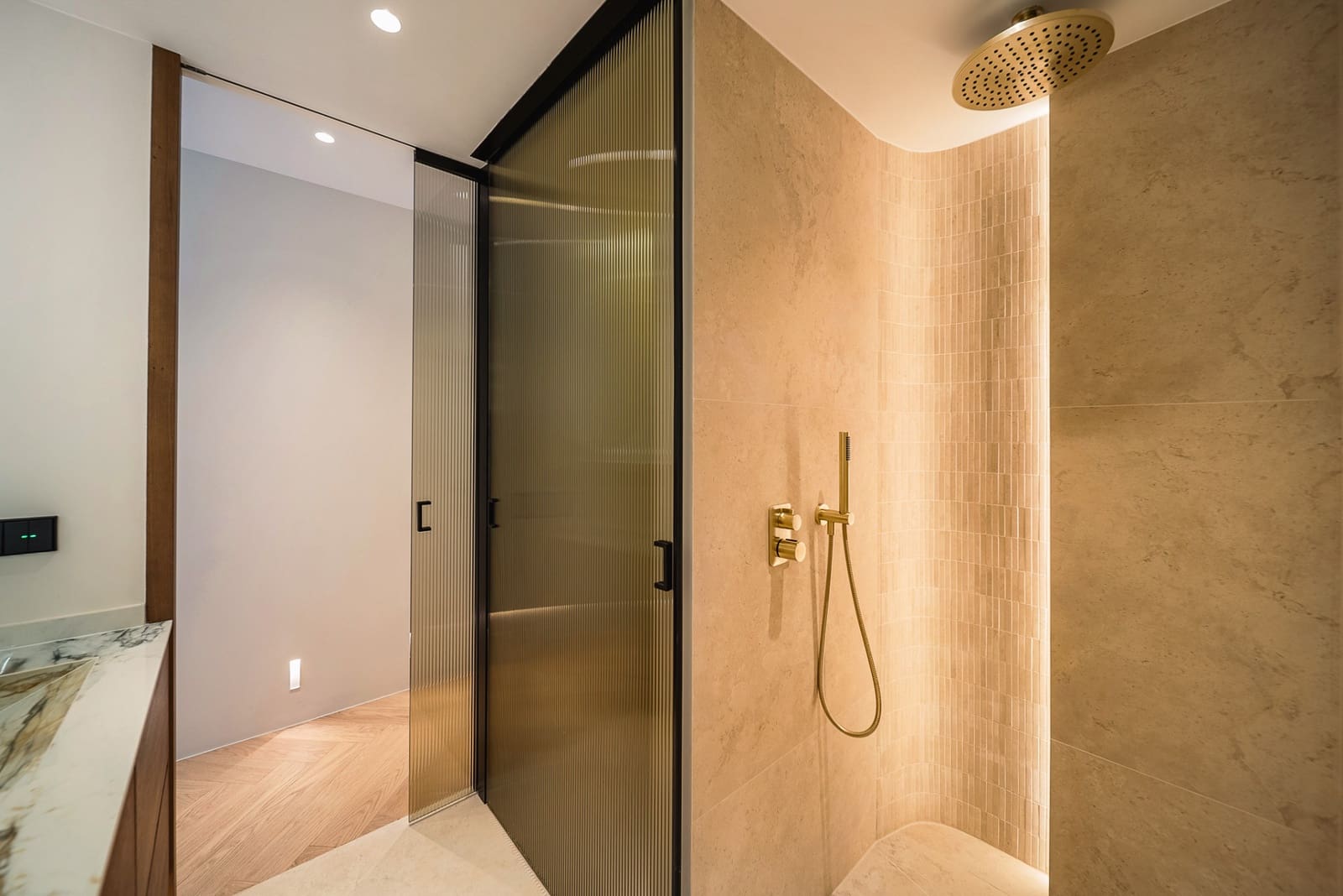 3 bedroom Apartment for sale in Golden Mile with pool garage - € 1,350,000 (Ref: 9245800)