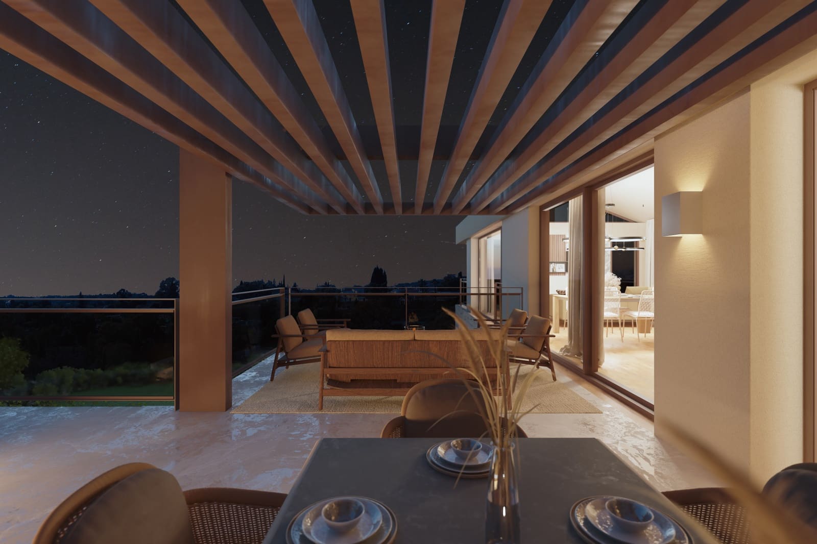 4 soveværelse Villa til salg i Benahavis med swimmingpool - € 3.650.000 (Ref: 9245802)