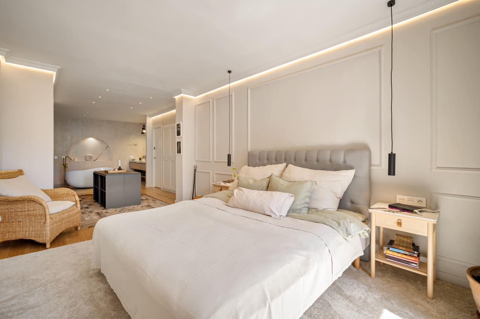 4 Zimmer Haus zu verkaufen in Marbella mit Pool Garage - 1.745.000 € (Ref: 9245804)