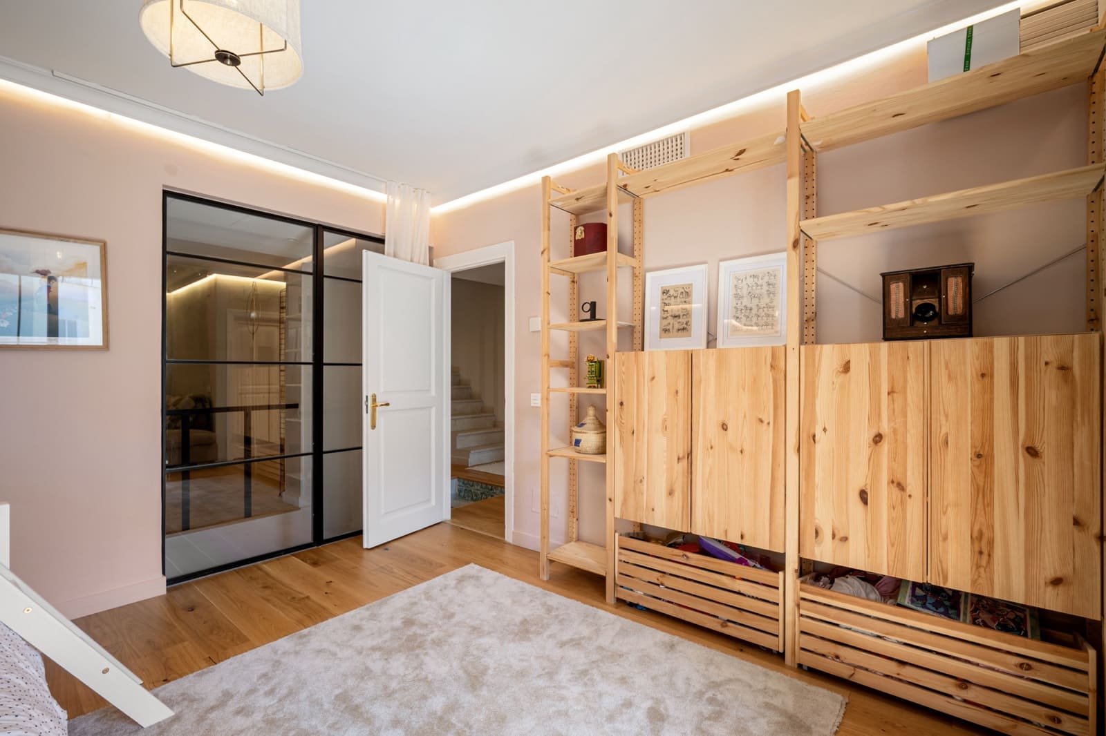 4 Zimmer Haus zu verkaufen in Marbella mit Pool Garage - 1.745.000 € (Ref: 9245804)