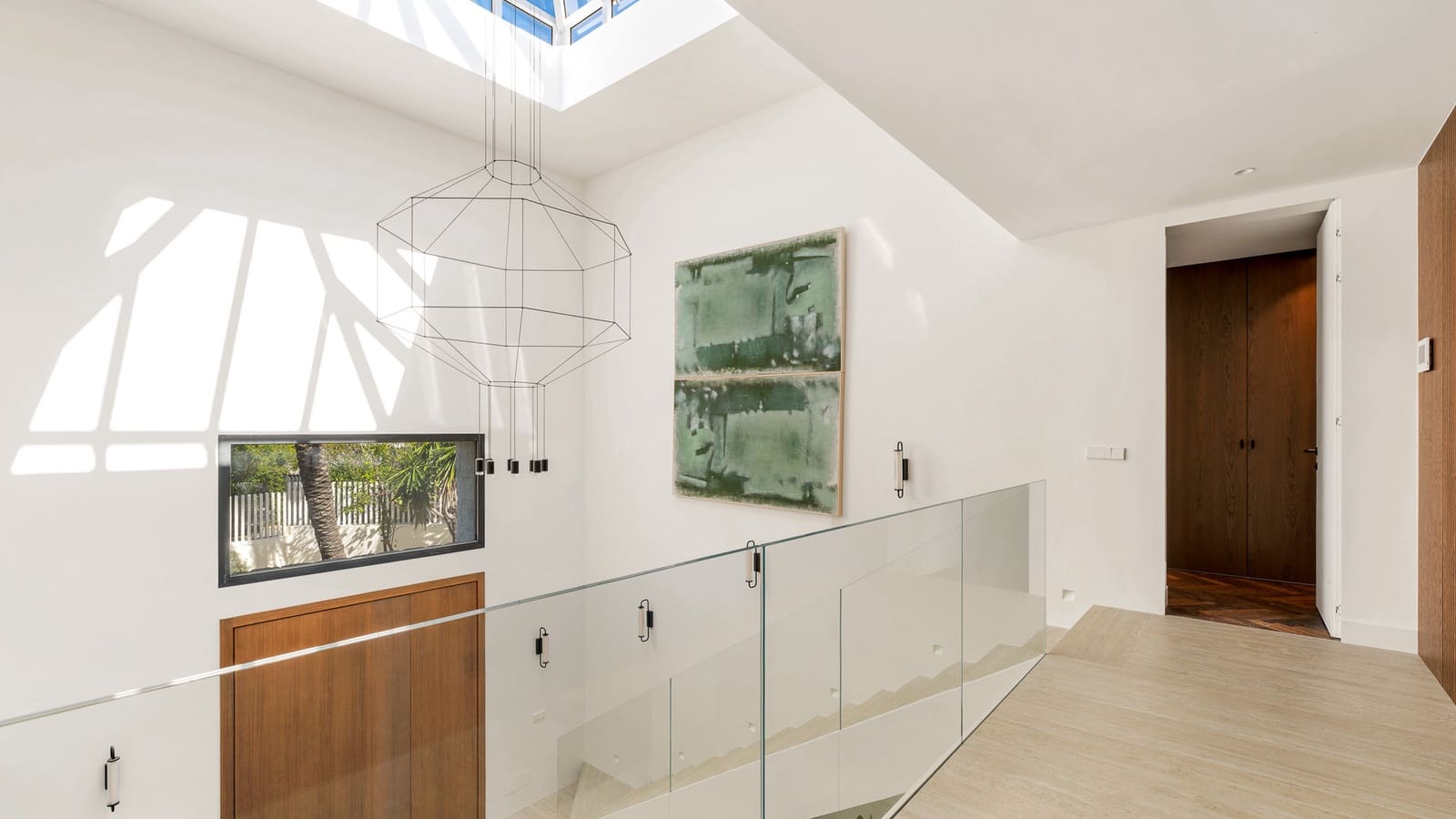 6 Zimmer Villa zu verkaufen in Marbella mit Pool Garage - 3.975.000 € (Ref: 9245806)