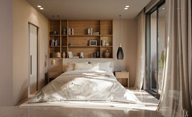 3 bedroom Apartment for sale in Puerto Banus, Marbella with pool garage - € 2,000,000 (Ref: 9245808)