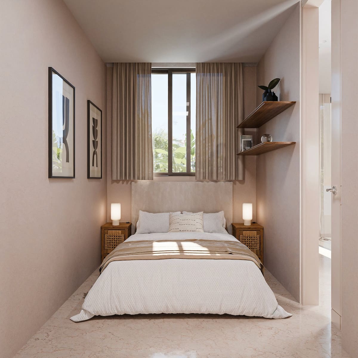 3 bedroom Apartment for sale in Puerto Banus with pool garage - € 2,000,000 (Ref: 9245808)