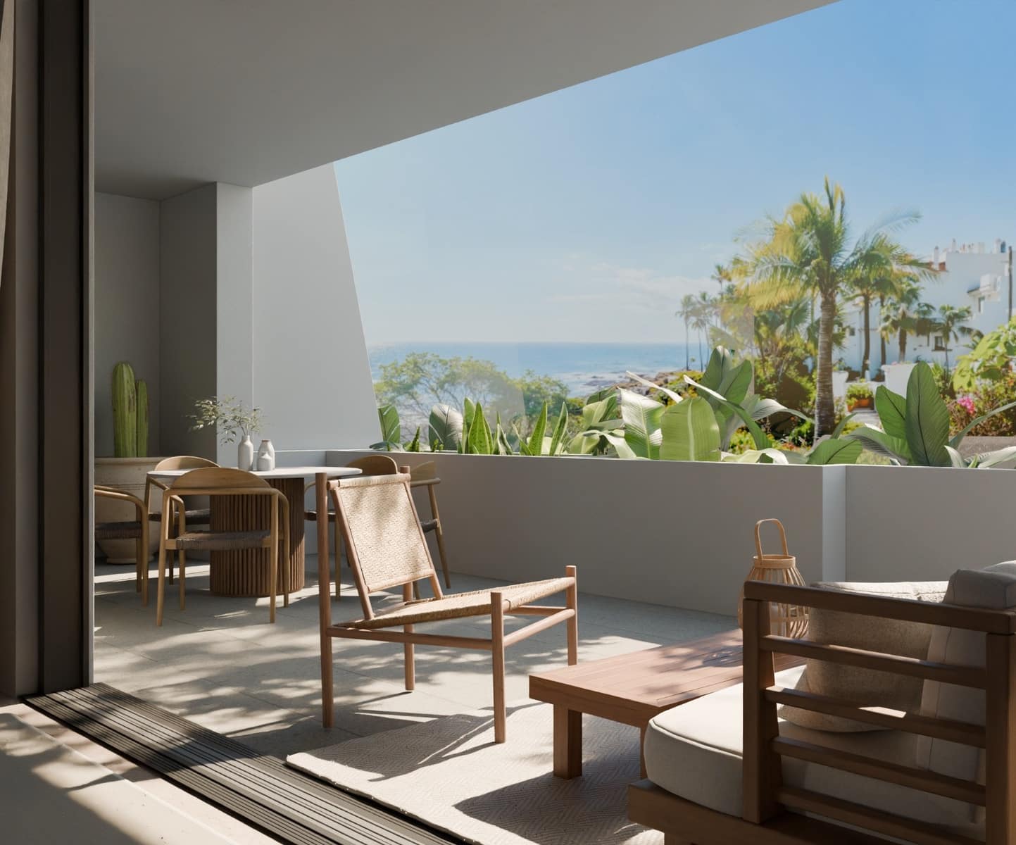 3 bedroom Apartment for sale in Puerto Banus with pool garage - € 2,000,000 (Ref: 9245808)