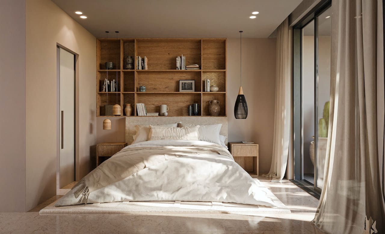 Apartamento de 3 habitaciones en Puerto Banus en venta con piscina garaje - 2.150.000 € (Ref: 9245808)