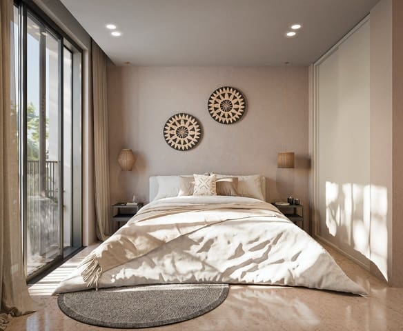 3 chambre Appartement à vendre à Puerto Banus, Marbella avec piscine garage - 2 150 000 € (Ref: 9245808)