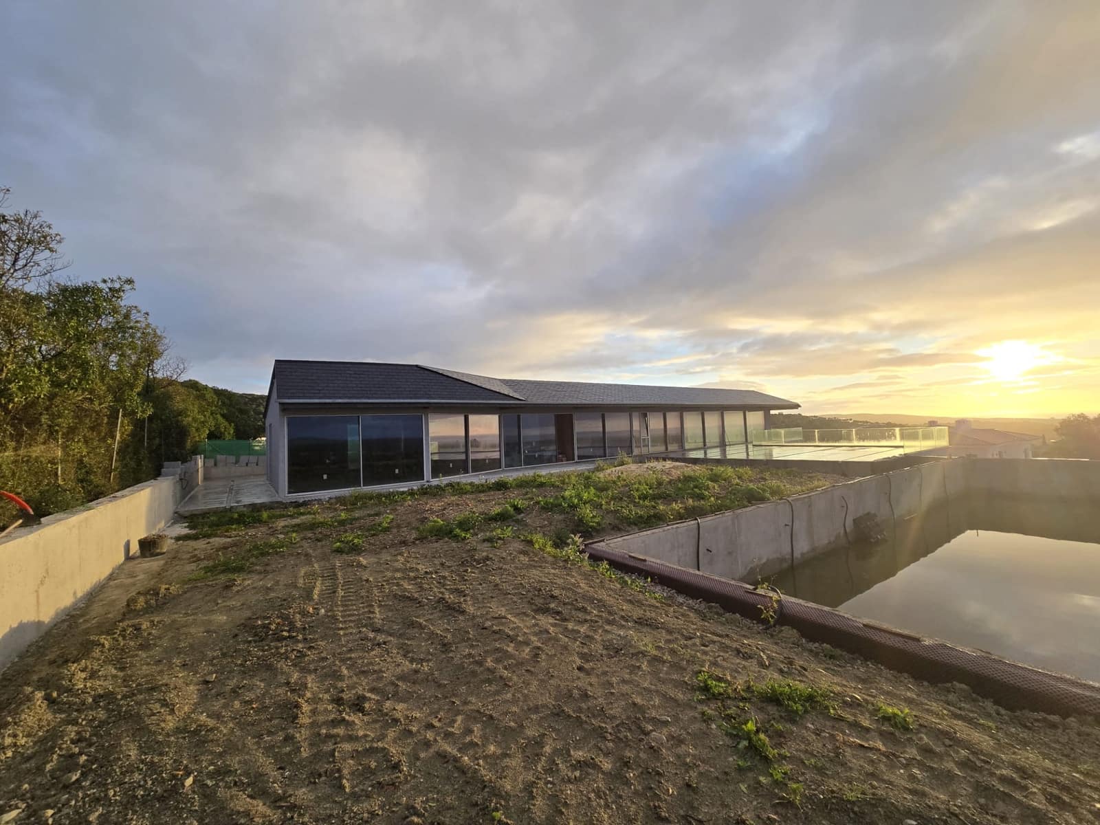 5 quarto Moradia para venda em Sotogrande com piscina - 5 000 000 € (Ref: 9245811)