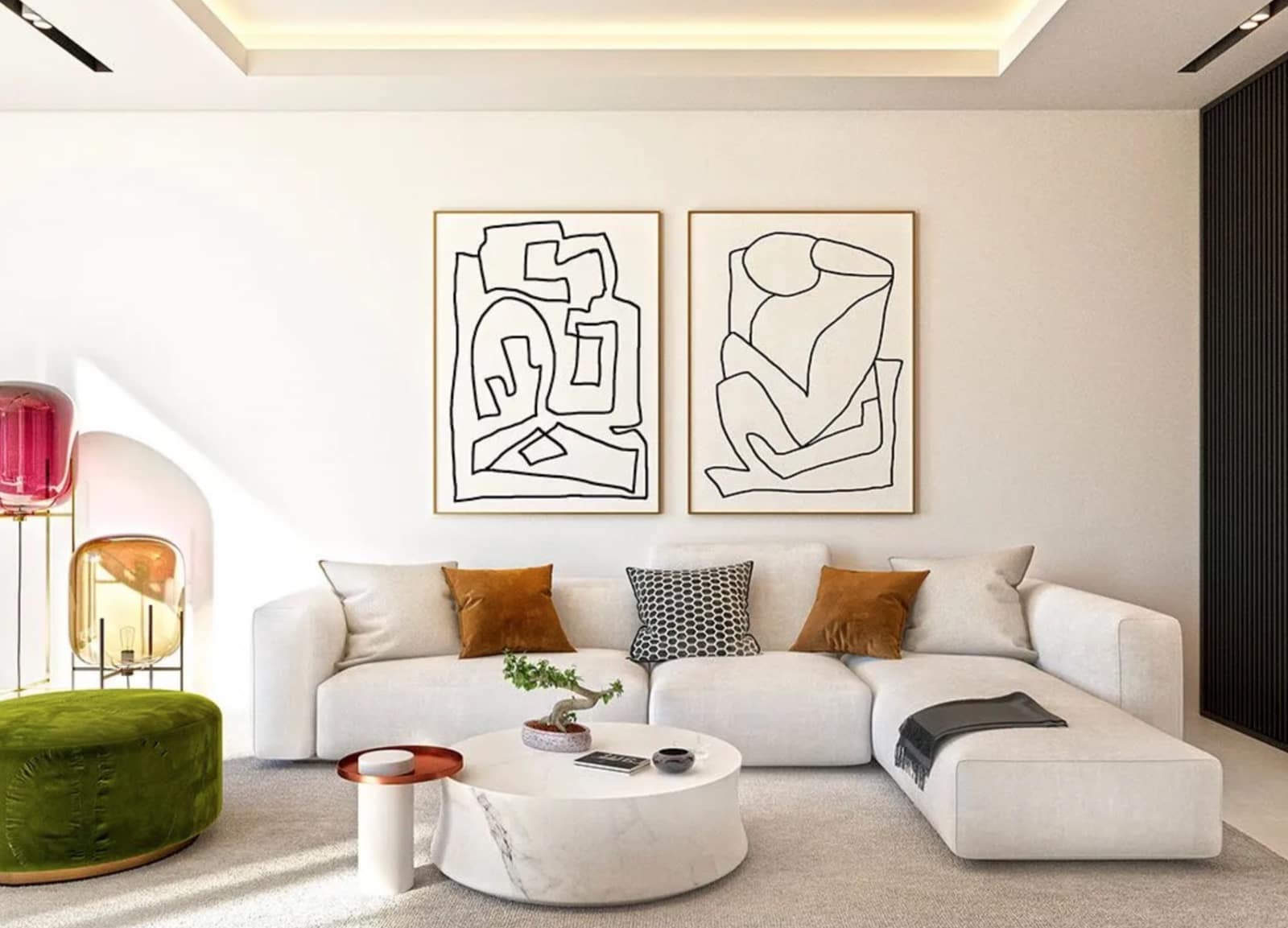 4 Zimmer Villa zu verkaufen in Benahavis mit Pool Garage - 6.395.000 € (Ref: 9245812)