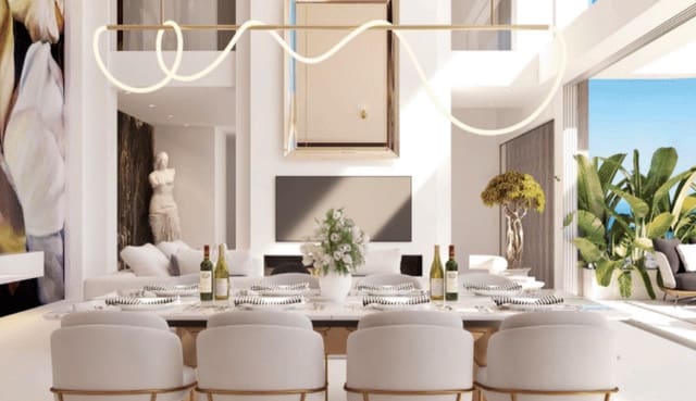 3 chambre Villa/Maison à vendre à Benahavís avec piscine garage - 7 295 000 € (Ref: 9245813)