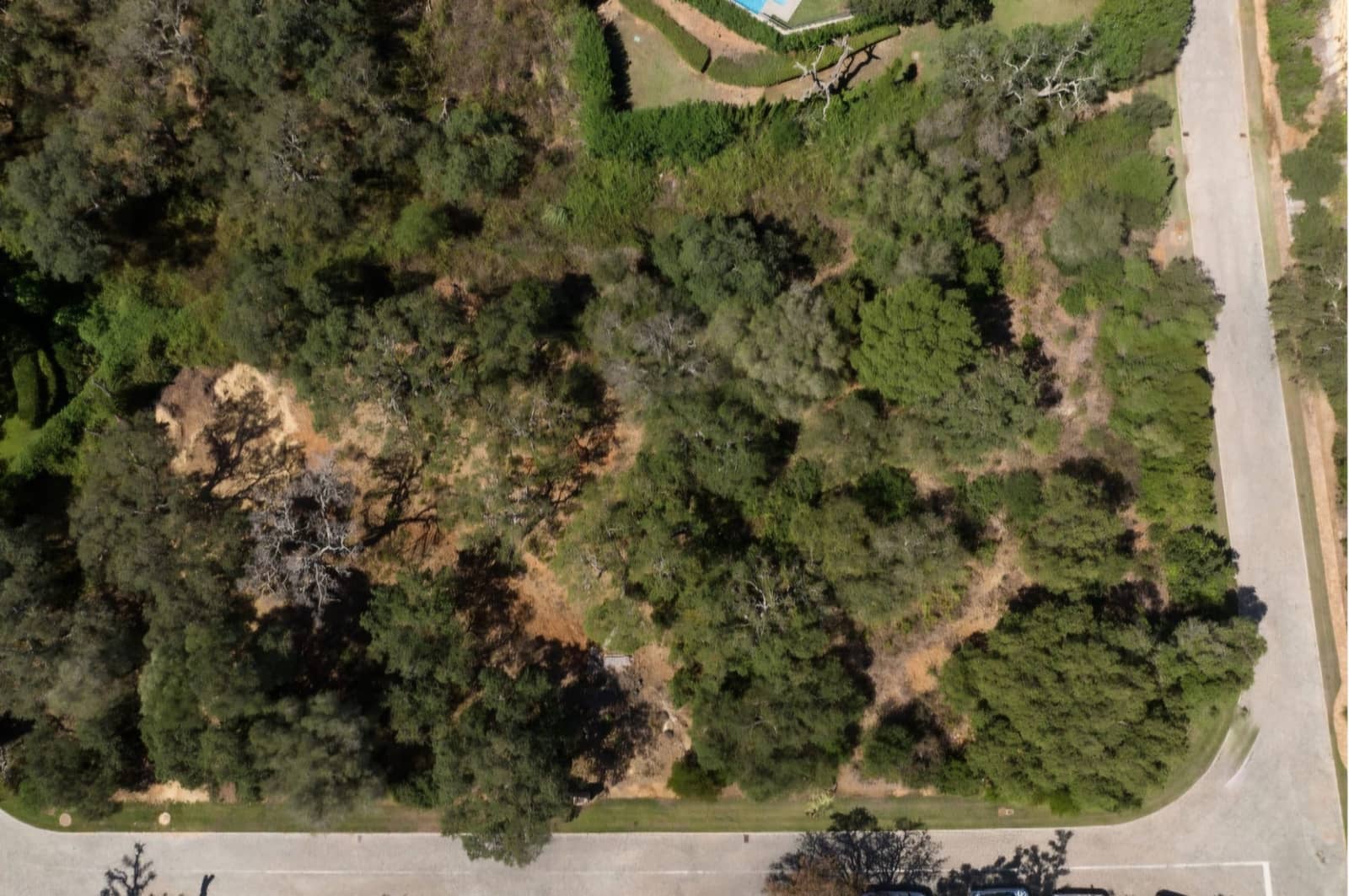 Bouwgrond te koop in Sotogrande - € 1.000.000 (Ref: 9245814)