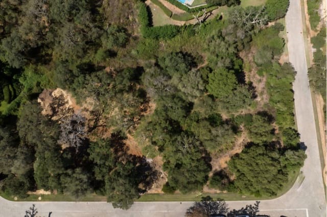 Bouwgrond te koop in Sotogrande, San Roque - € 1.000.000 (Ref: 9245814)