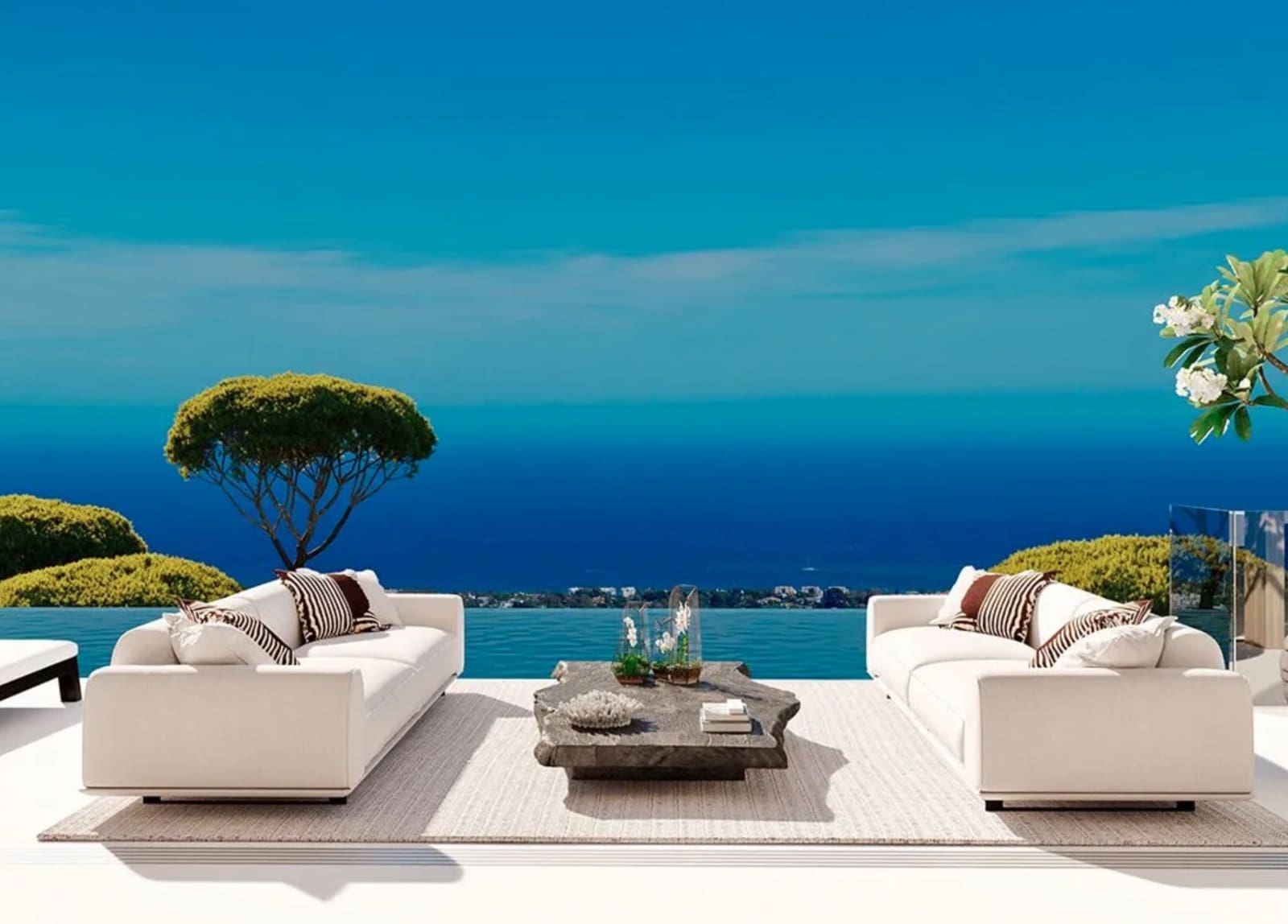 4 bedroom Villa for sale in Benahavis with pool garage - € 6,995,000 (Ref: 9245815)