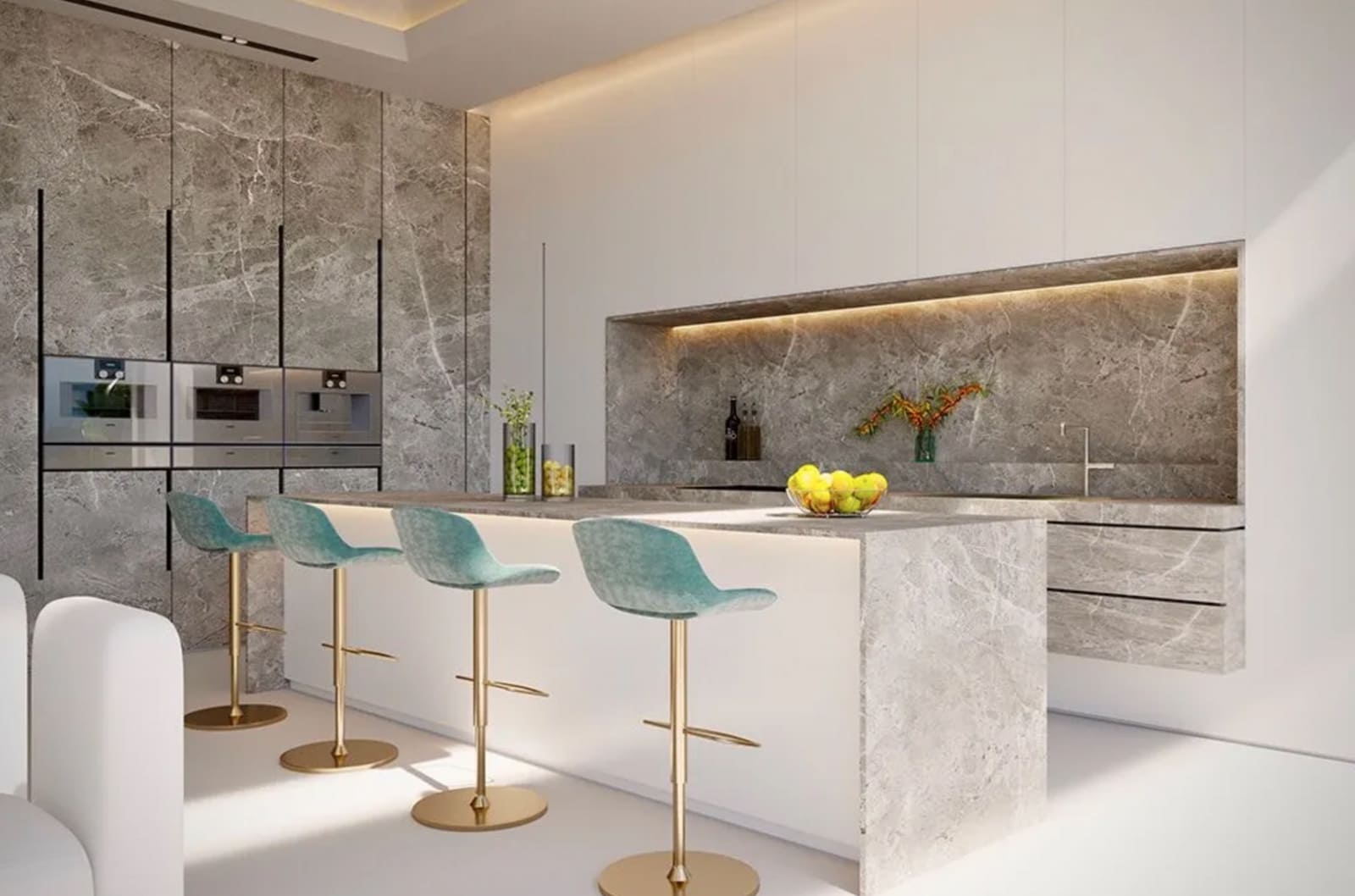 4 bedroom Villa for sale in Benahavis with pool garage - € 6,995,000 (Ref: 9245815)