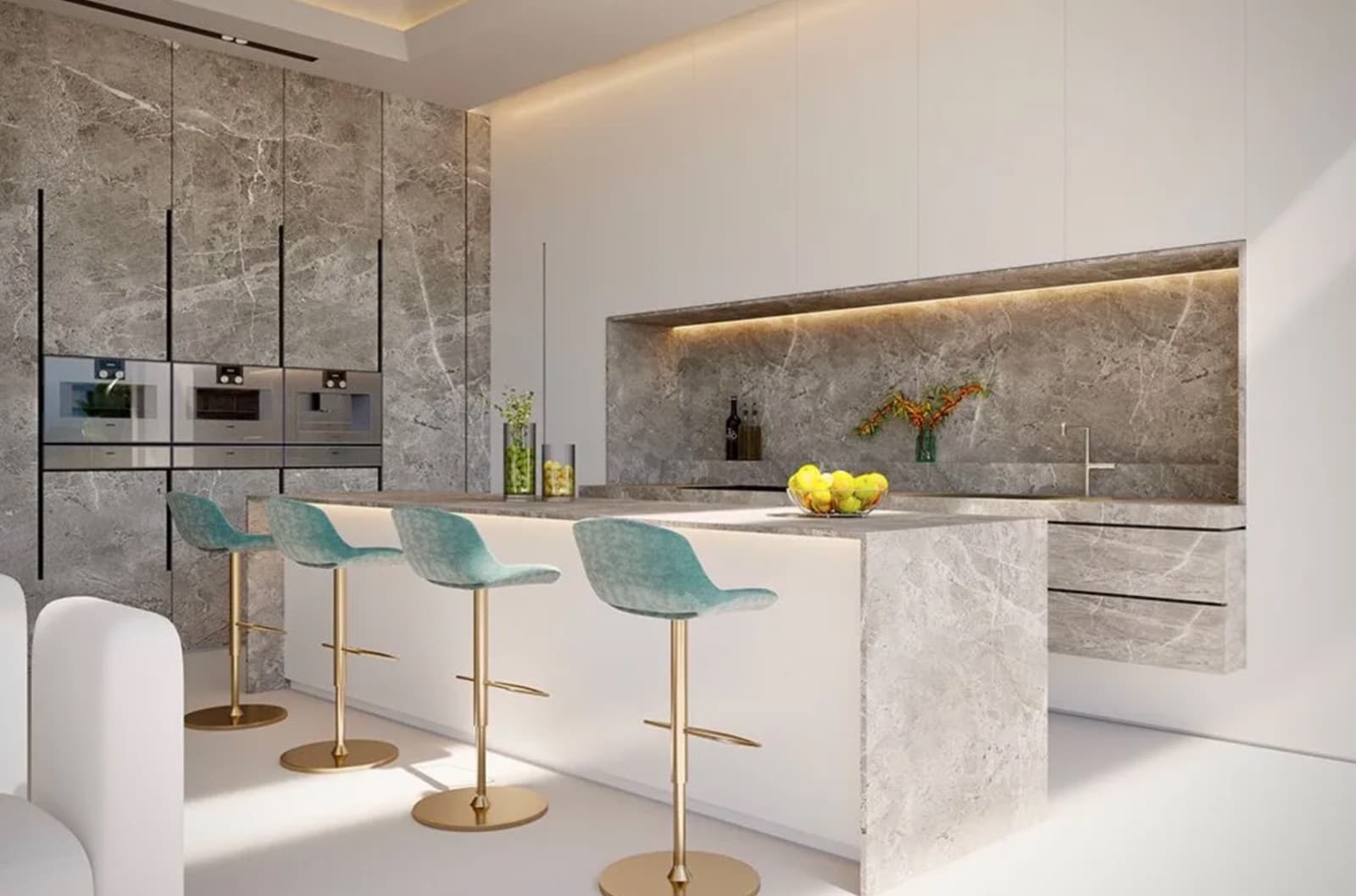 4 bedroom Villa for sale in Benahavis with pool garage - € 6,995,000 (Ref: 9245815)