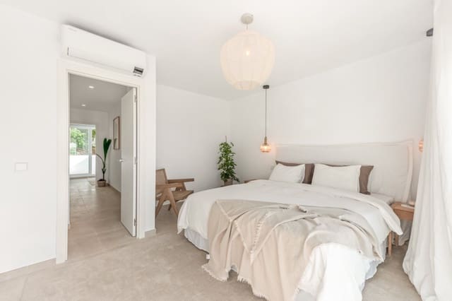 3 sovrum Hus till salu i Marbella med pool garage - 775 000 € (Ref: 9245818)