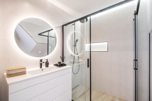 3 soveværelse Penthouse til salg i Puerto Banus, Marbella med swimmingpool garage - € 2.950.000 (Ref: 9245821)