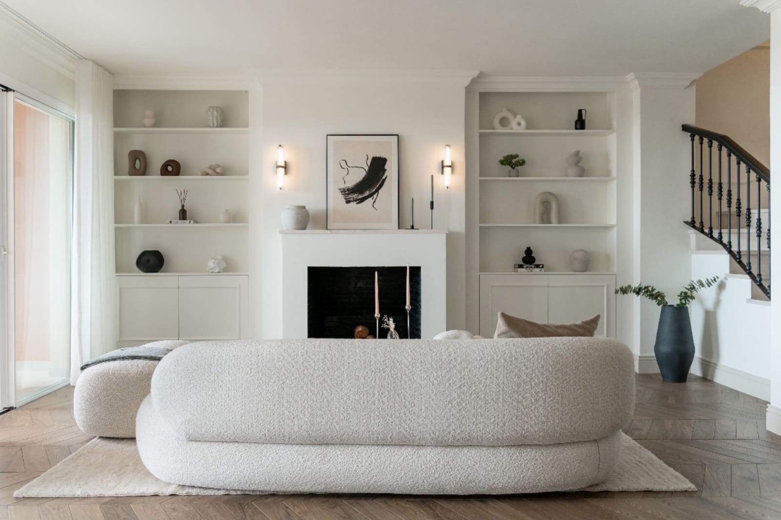 4 soverom Leilighet til salgs i Monte Halcones med svømmebasseng garasje - € 1 349 000 (Ref: 9245823)