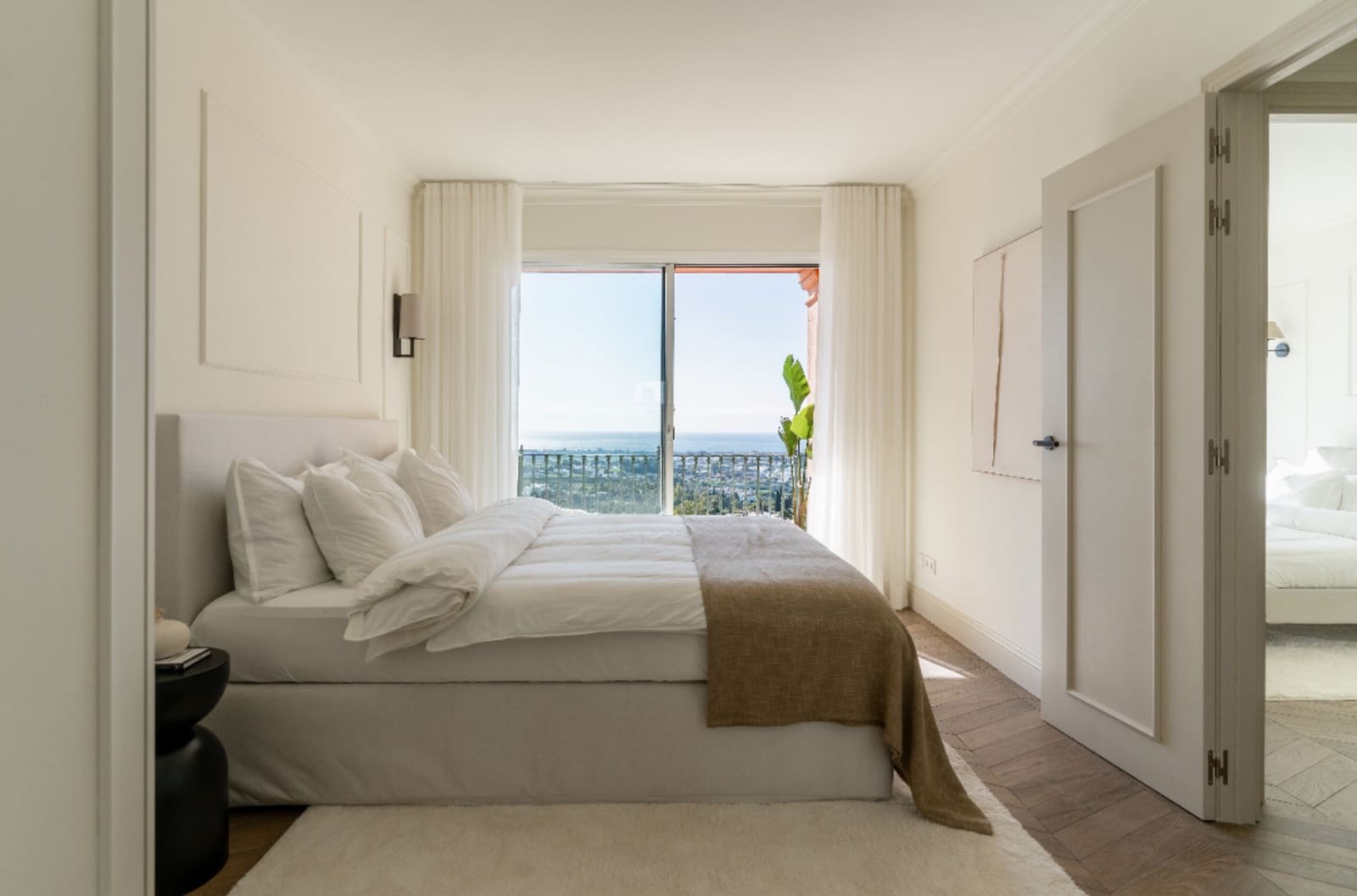 4 soverom Leilighet til salgs i Monte Halcones med svømmebasseng garasje - € 1 349 000 (Ref: 9245823)