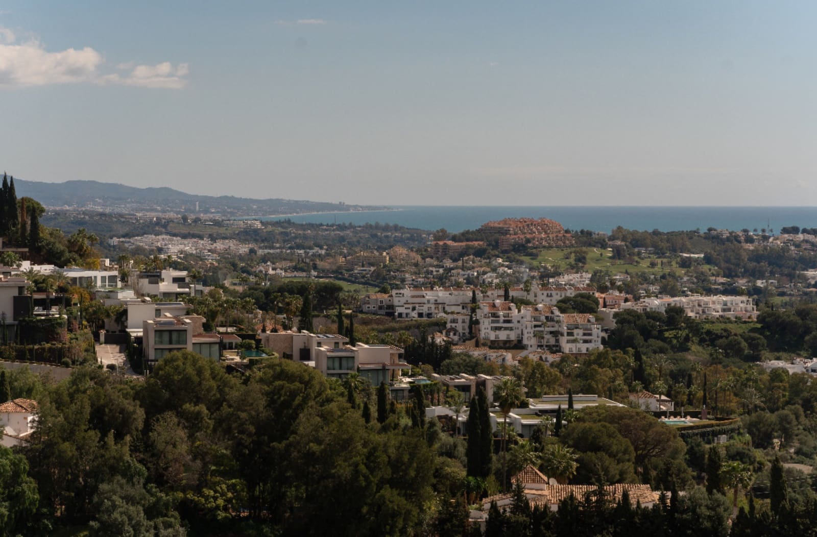 4 soverom Leilighet til salgs i Monte Halcones med svømmebasseng garasje - € 1 349 000 (Ref: 9245823)