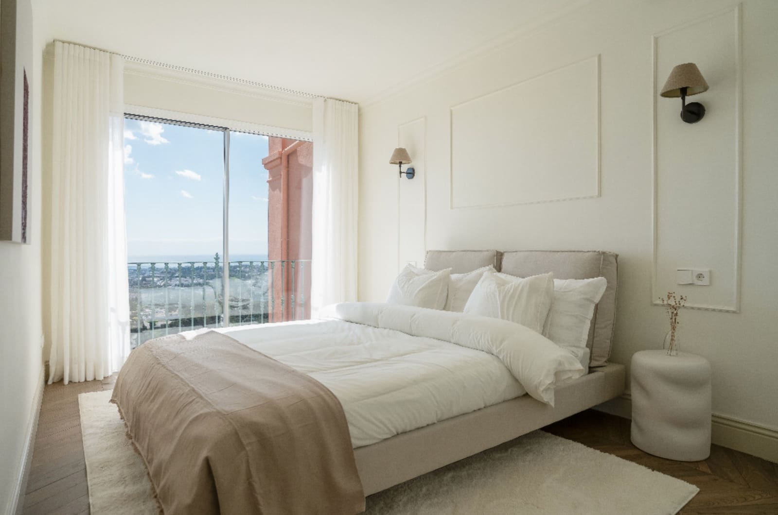 4 soverom Leilighet til salgs i Monte Halcones med svømmebasseng garasje - € 1 349 000 (Ref: 9245823)