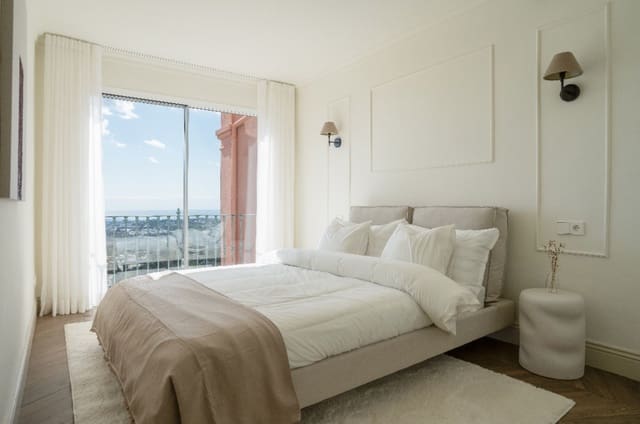 4 camera da letto Appartamento in vendita in Monte Halcones, Benahavís con piscina garage - 1.349.000 € (Rif: 9245823)