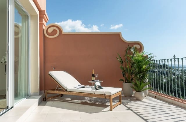 4 camera da letto Appartamento in vendita in Monte Halcones, Benahavís con piscina garage - 1.349.000 € (Rif: 9245823)