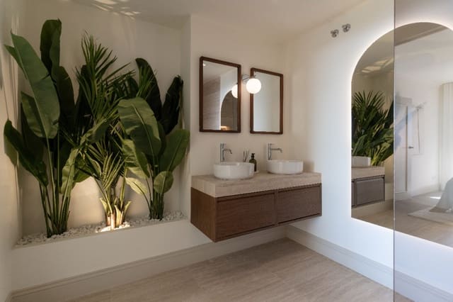 4 camera da letto Appartamento in vendita in Monte Halcones, Benahavís con piscina garage - 1.349.000 € (Rif: 9245823)