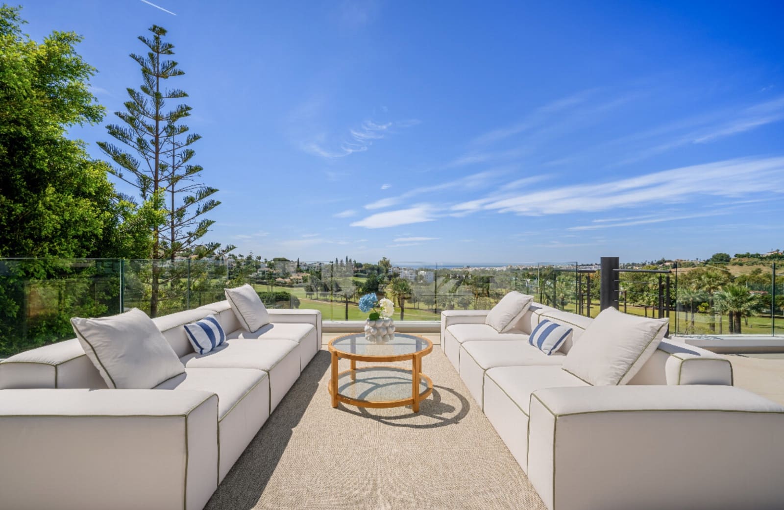 6 slaapkamer Villa te koop in Marbella met zwembad garage - € 7.350.000 (Ref: 9245824)