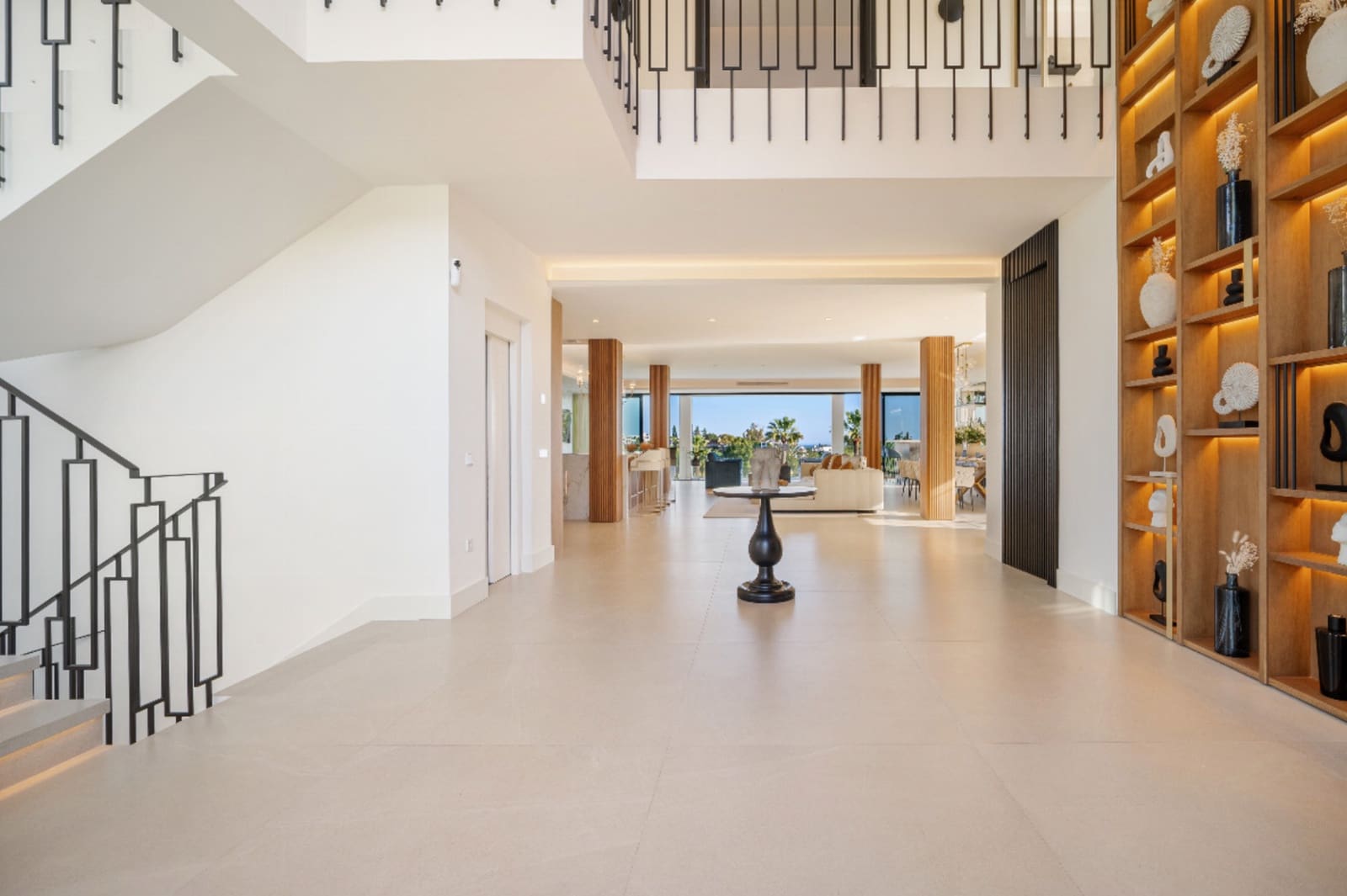 6 slaapkamer Villa te koop in Marbella met zwembad garage - € 7.350.000 (Ref: 9245824)