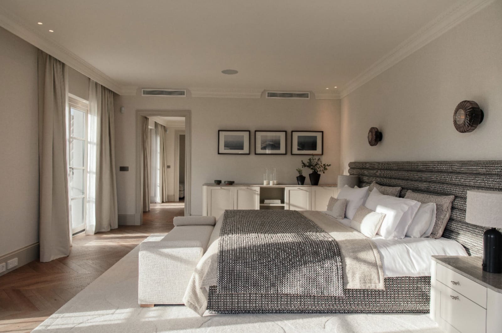 Chalet de 6 habitaciones en Marbella en venta con piscina garaje - 12.500.000 € (Ref: 9245825)