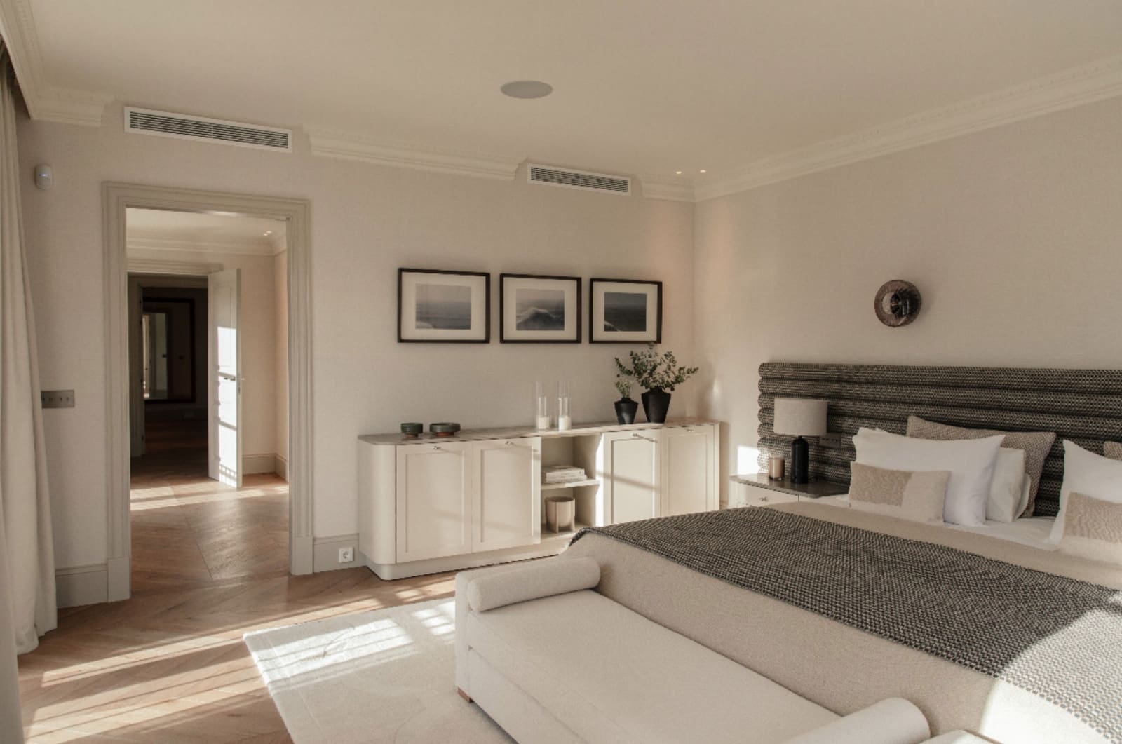 Chalet de 6 habitaciones en Marbella en venta con piscina garaje - 12.500.000 € (Ref: 9245825)