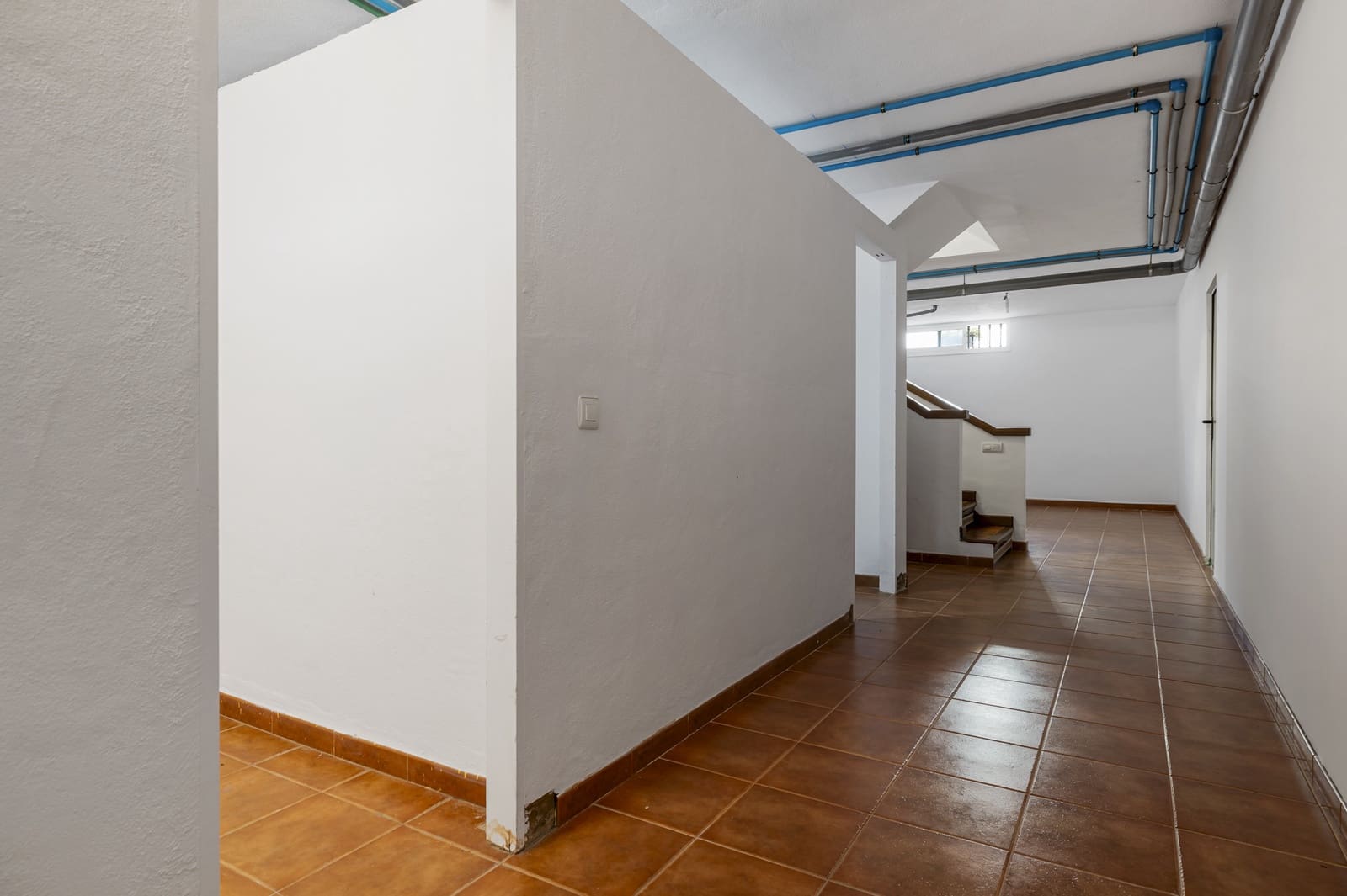 4 chambre Villa/Maison Semi-Mitoyenne à vendre à San Pedro de Alcantara avec piscine garage - 949 000 € (Ref: 9245829)