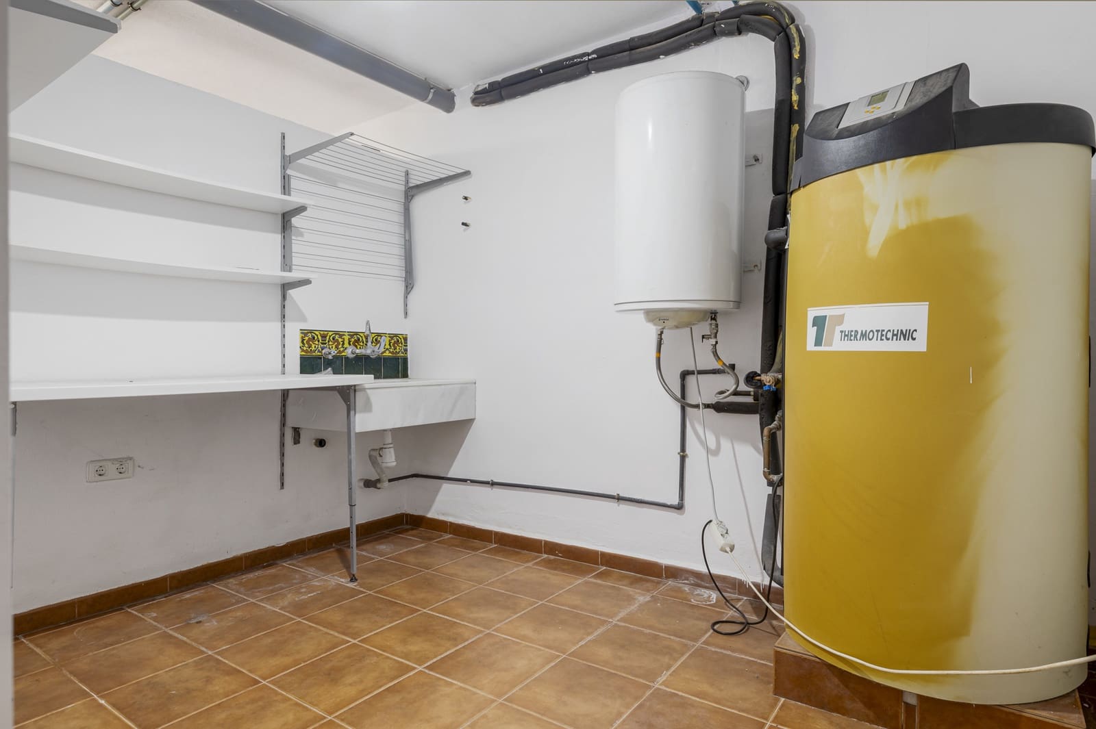 4 chambre Villa/Maison Semi-Mitoyenne à vendre à San Pedro de Alcantara avec piscine garage - 949 000 € (Ref: 9245829)