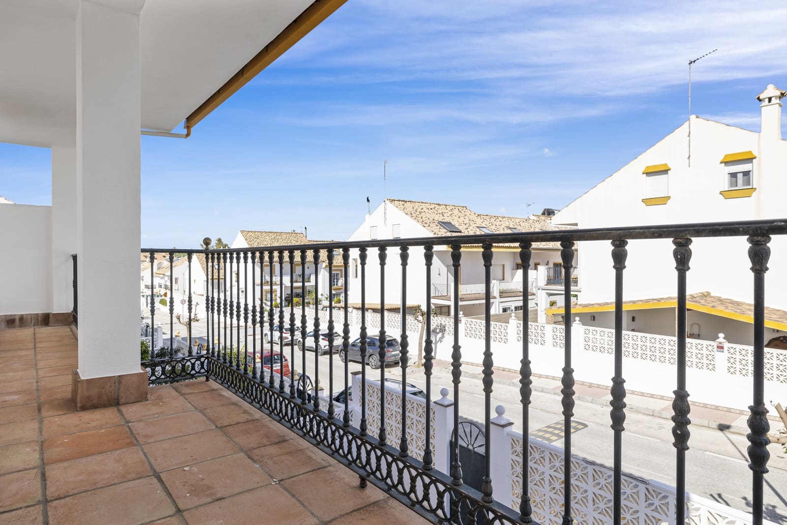 4 chambre Villa/Maison Semi-Mitoyenne à vendre à San Pedro de Alcantara avec piscine garage - 949 000 € (Ref: 9245829)