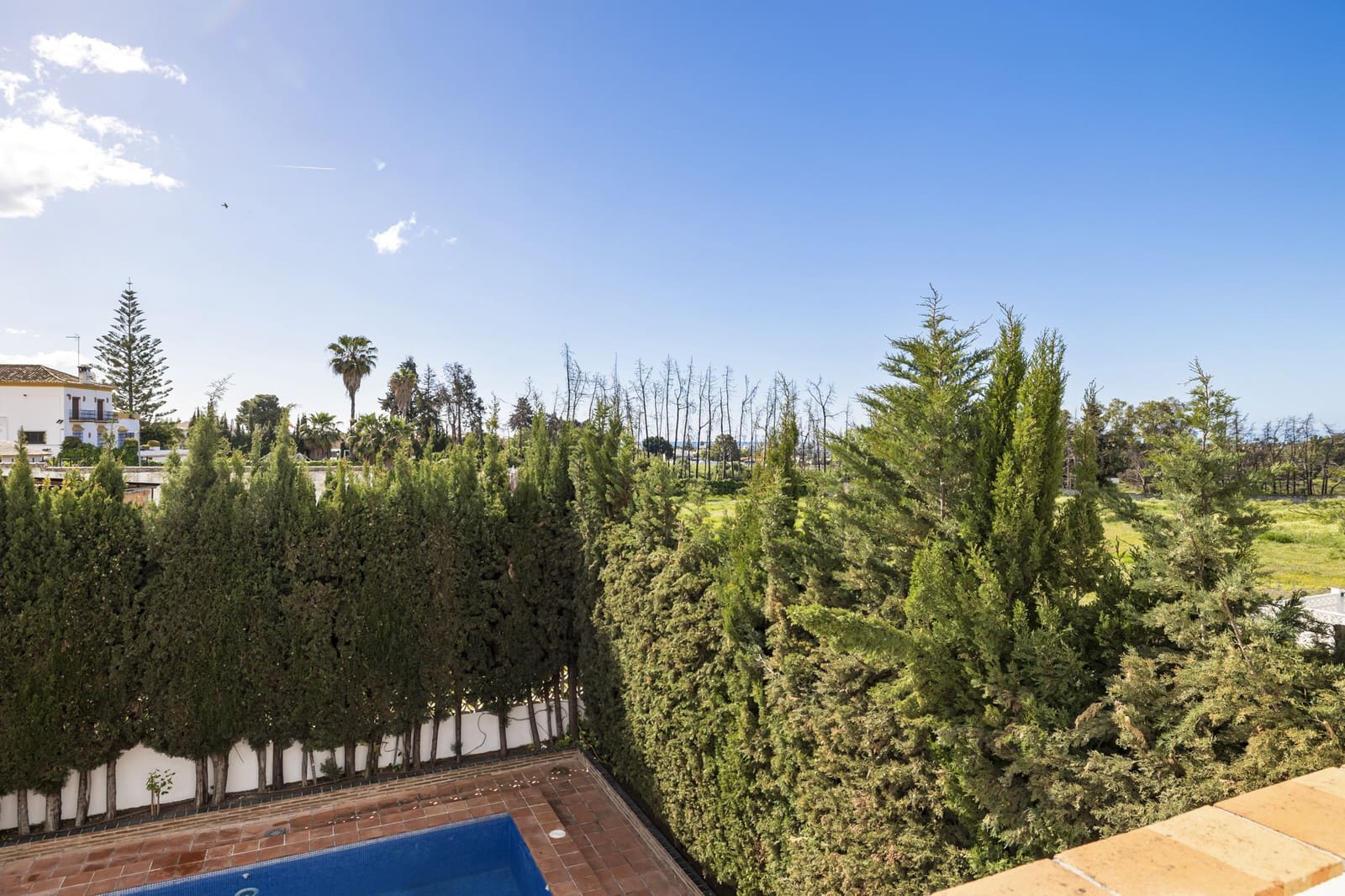 4 chambre Villa/Maison Semi-Mitoyenne à vendre à San Pedro de Alcantara avec piscine garage - 949 000 € (Ref: 9245829)