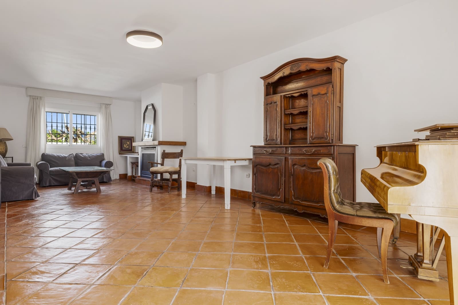 4 chambre Villa/Maison Semi-Mitoyenne à vendre à San Pedro de Alcantara avec piscine garage - 949 000 € (Ref: 9245829)
