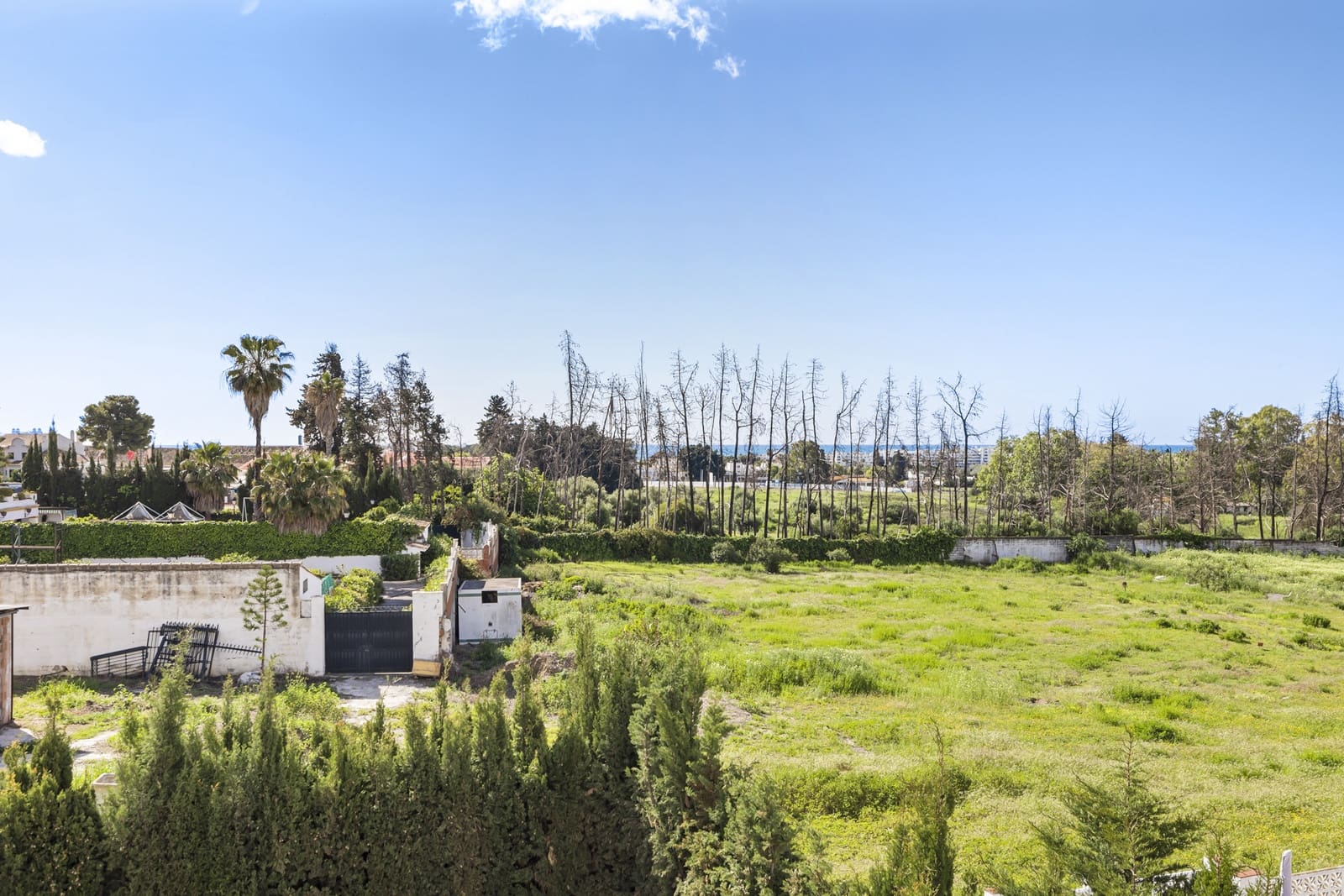 4 chambre Villa/Maison Semi-Mitoyenne à vendre à San Pedro de Alcantara avec piscine garage - 949 000 € (Ref: 9245829)