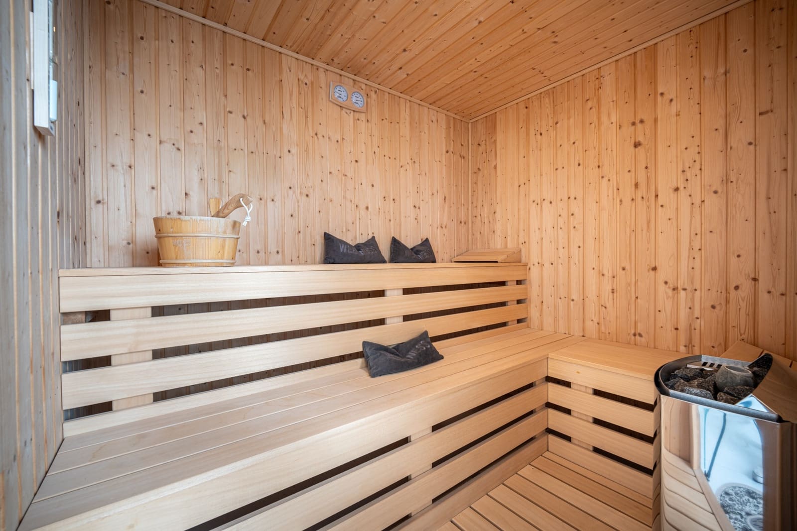 Chalet de 5 habitaciones en Benahavís en venta con piscina garaje - 3.950.000 € (Ref: 9245832)