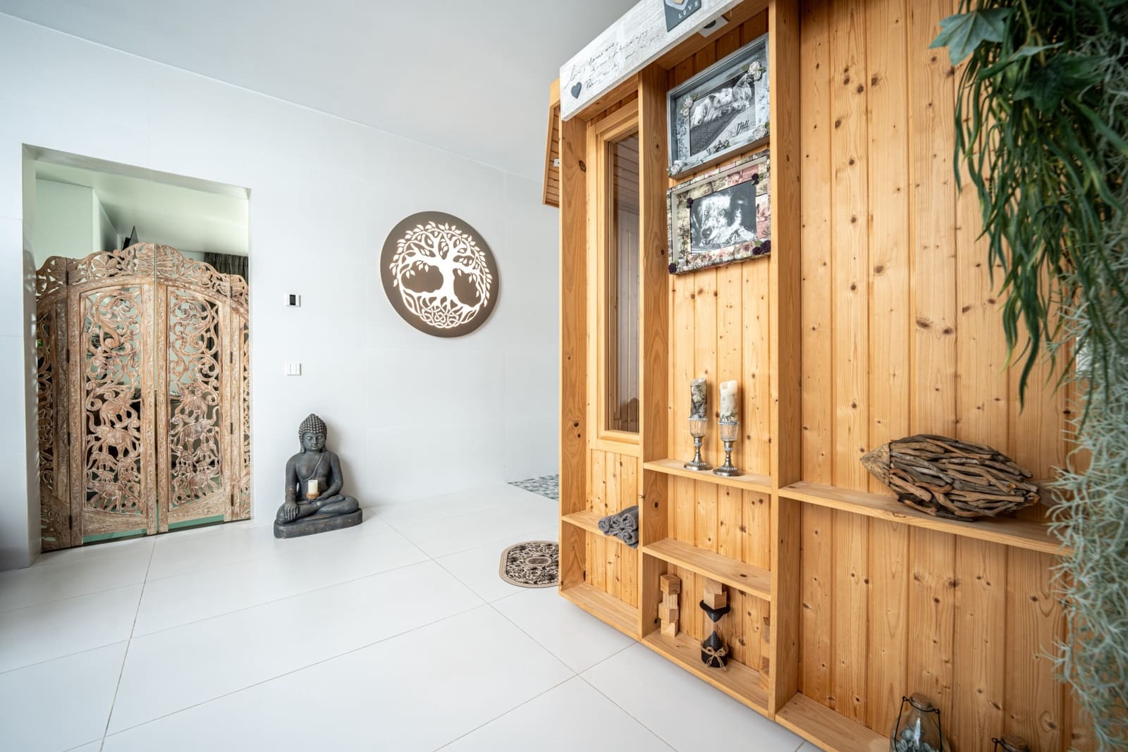 Chalet de 5 habitaciones en Benahavís en venta con piscina garaje - 3.950.000 € (Ref: 9245832)